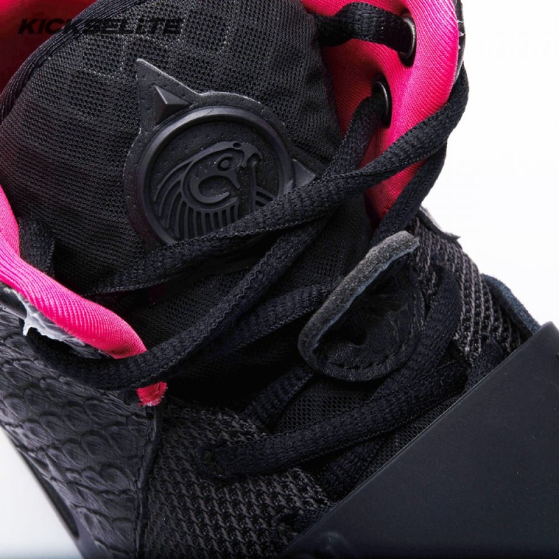 Nike Air Yeezy 2 Solar Red Men's