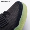 Nike Air Yeezy 2 Solar Red Men's
