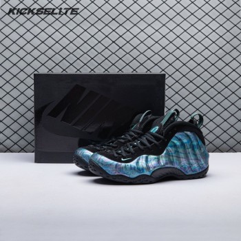 Nike Air Foamposite One Abalone 575420-009 Unisex