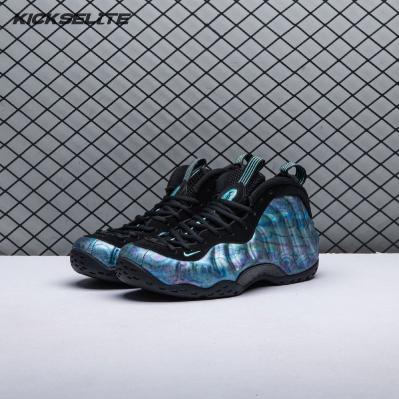 Nike Air Foamposite One Abalone 575420-009 Unisex