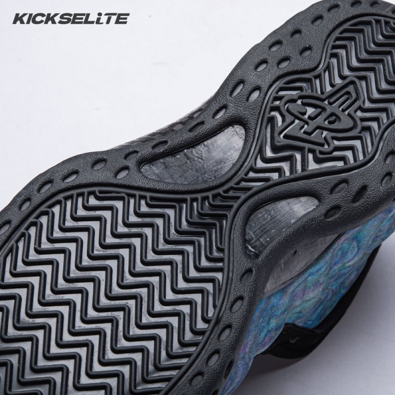 Nike Air Foamposite One Abalone 575420-009 Unisex