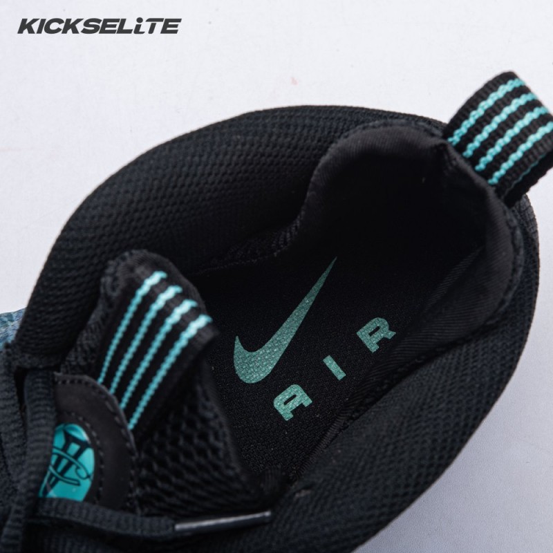 Nike Air Foamposite One Abalone 575420-009 Unisex