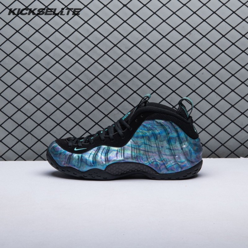 Nike Air Foamposite One Abalone 575420-009 Unisex