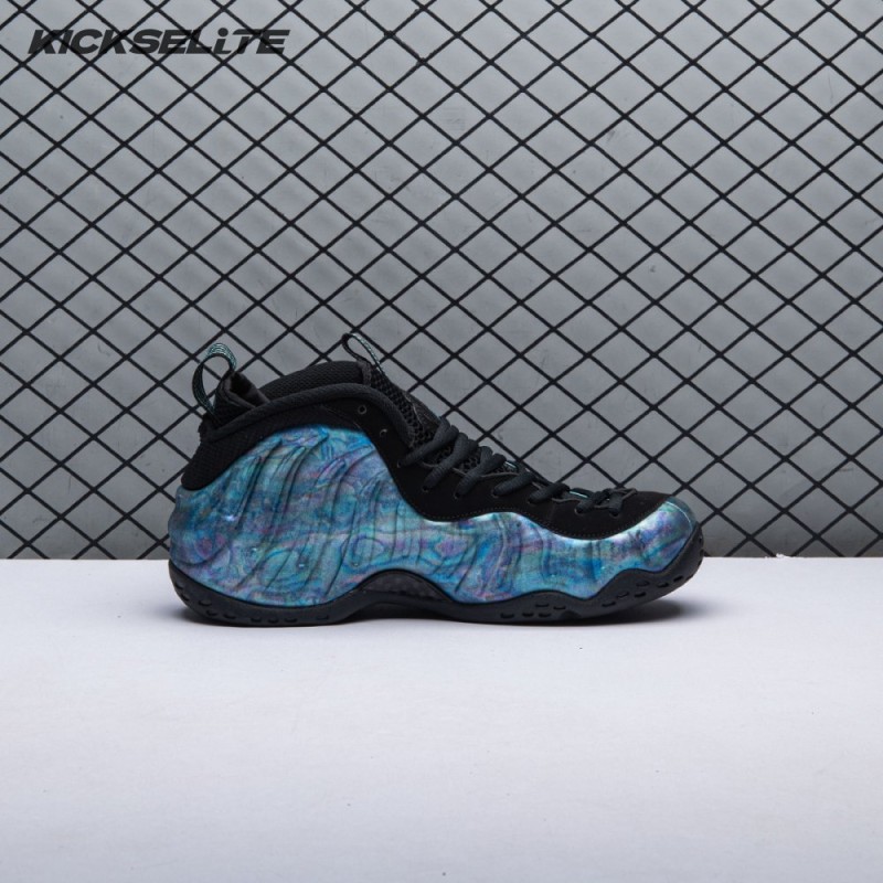 Nike Air Foamposite One Abalone 575420-009 Unisex