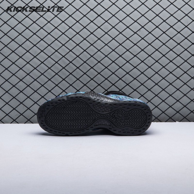 Nike Air Foamposite One Abalone 575420-009 Unisex
