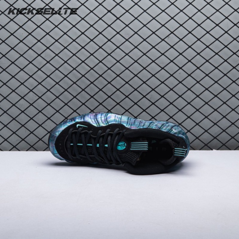 Nike Air Foamposite One Abalone 575420-009 Unisex