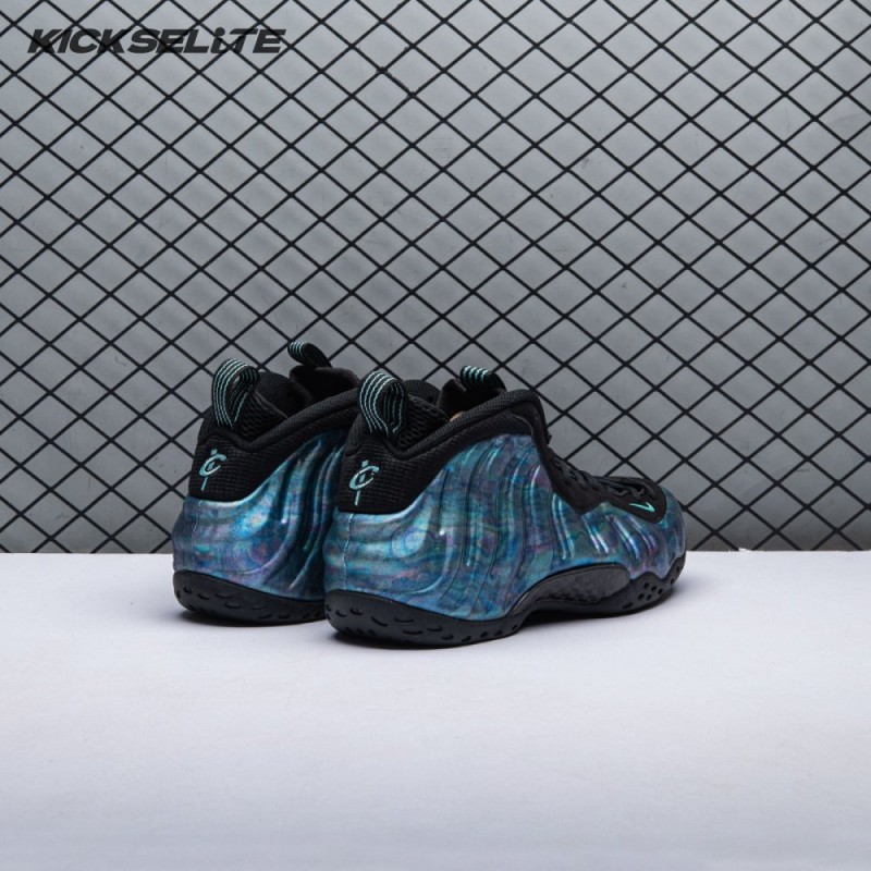 Nike Air Foamposite One Abalone 575420-009 Unisex