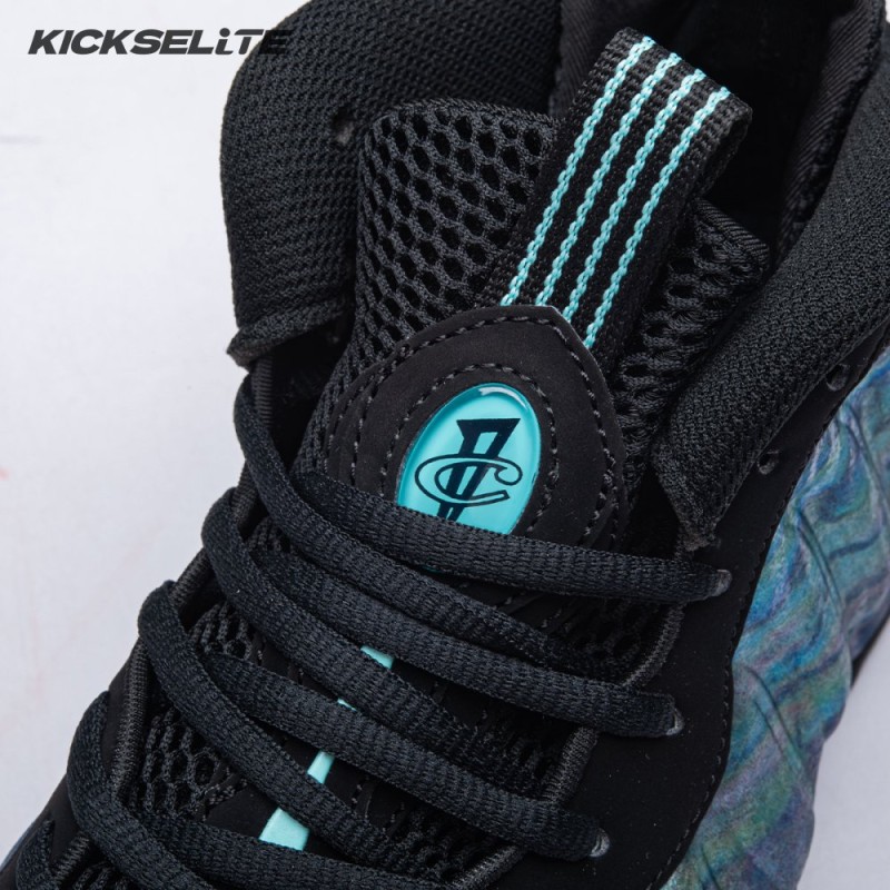 Nike Air Foamposite One Abalone 575420-009 Unisex