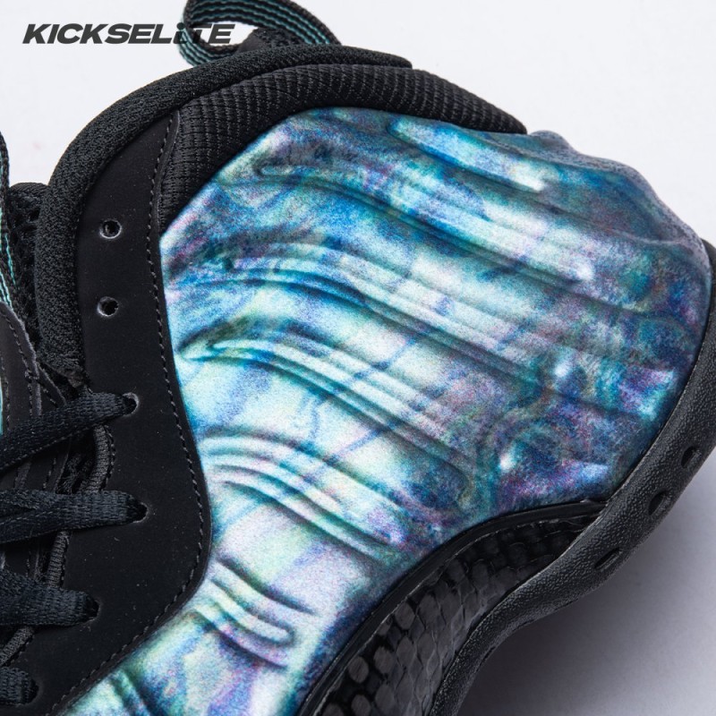 Nike Air Foamposite One Abalone 575420-009 Unisex