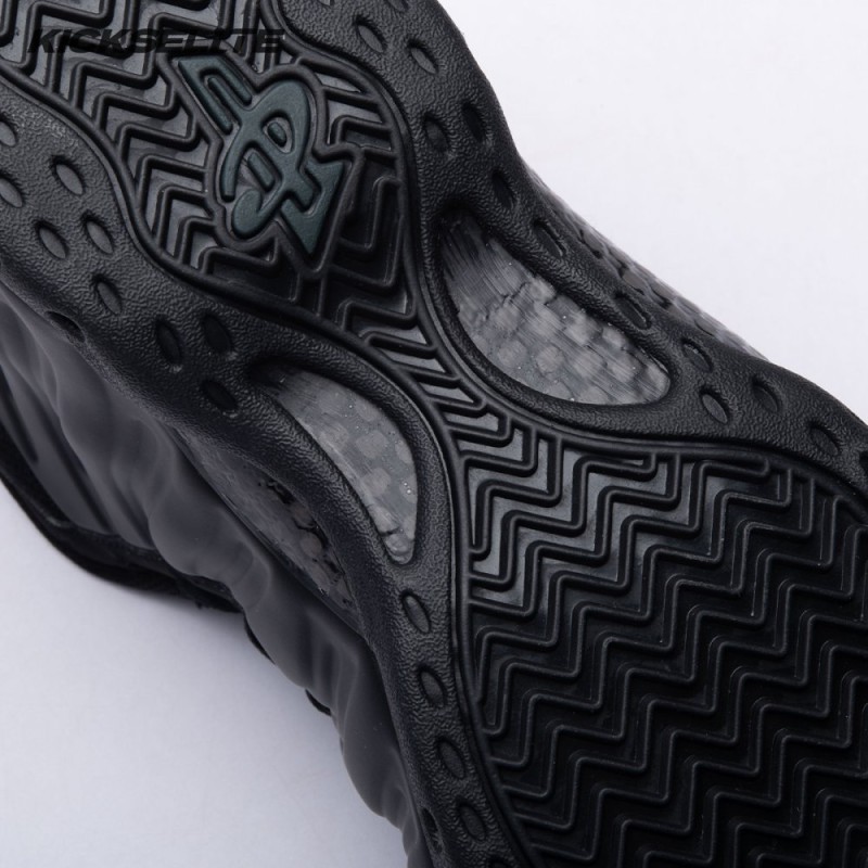 Nike Air Foamposite One Anthracite FD5855-001 Unisex