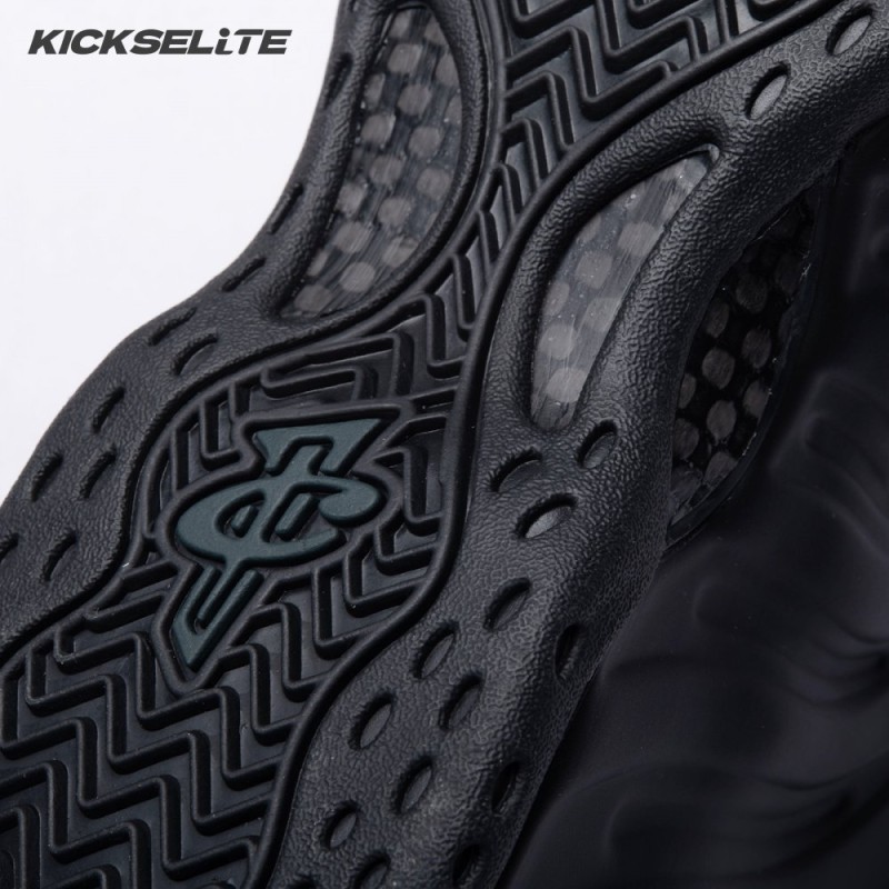 Nike Air Foamposite One Anthracite FD5855-001 Unisex