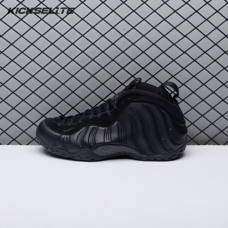 Nike Air Foamposite One Anthracite FD5855-001 Unisex