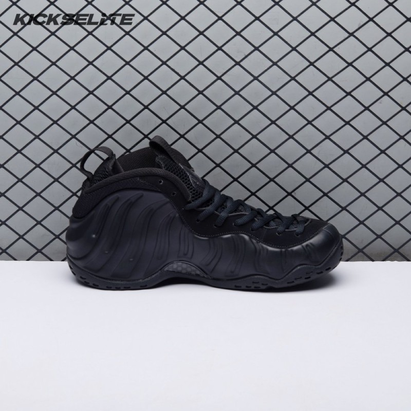 Nike Air Foamposite One Anthracite FD5855-001 Unisex