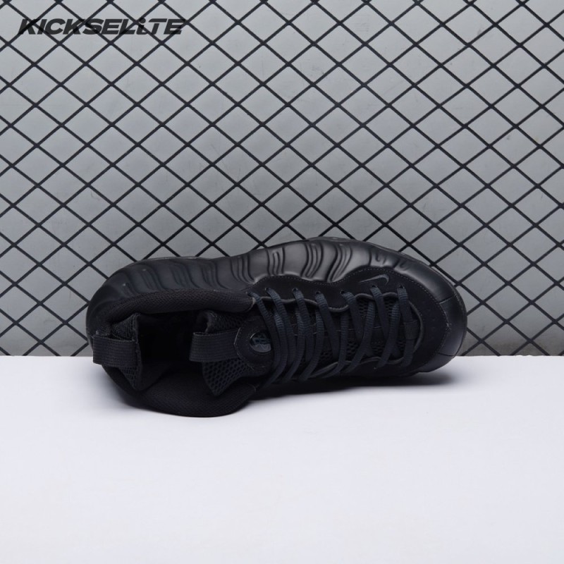 Nike Air Foamposite One Anthracite FD5855-001 Unisex