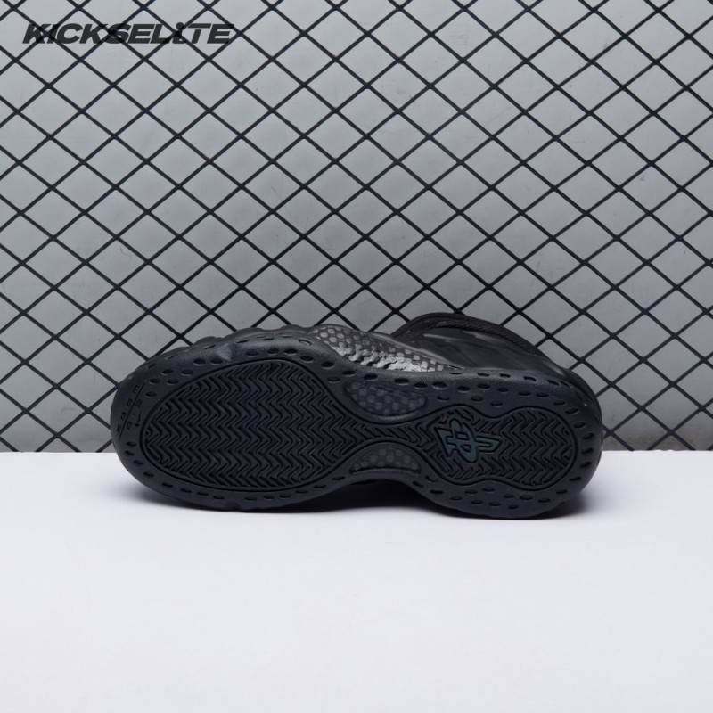 Nike Air Foamposite One Anthracite FD5855-001 Unisex