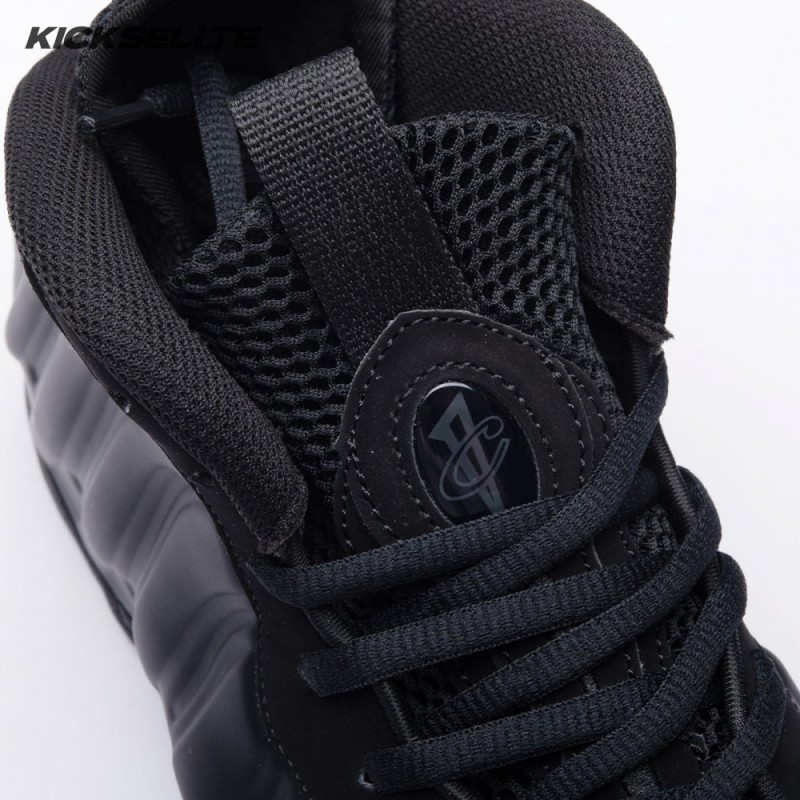 Nike Air Foamposite One Anthracite FD5855-001 Unisex