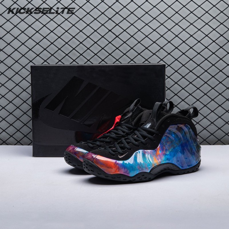 Nike Air Foamposite One Big Bang AR3771-800 Men's