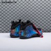 Nike Air Foamposite One Big Bang AR3771-800 Men's