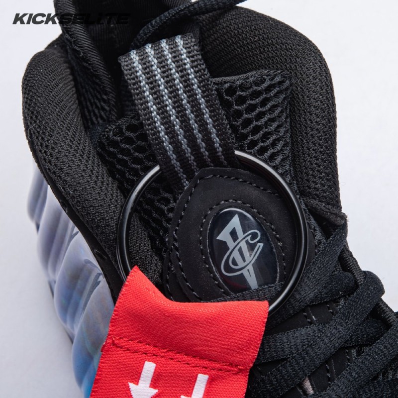 Nike Air Foamposite One Big Bang AR3771-800 Men's