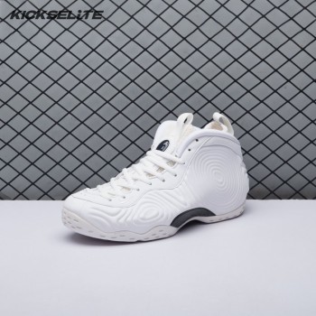 Nike Air Foamposite One Comme des Garcons Homme Plus White DJ7952-100 Unisex Nike Air Foamposite One Comme des Garcons Homme Plus White DJ7952-100 Unisex