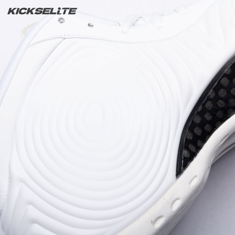 Nike Air Foamposite One Comme des Garcons Homme Plus White DJ7952-100 Unisex