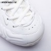 Nike Air Foamposite One Comme des Garcons Homme Plus White DJ7952-100 Unisex