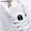 Nike Air Foamposite One Comme des Garcons Homme Plus White DJ7952-100 Unisex