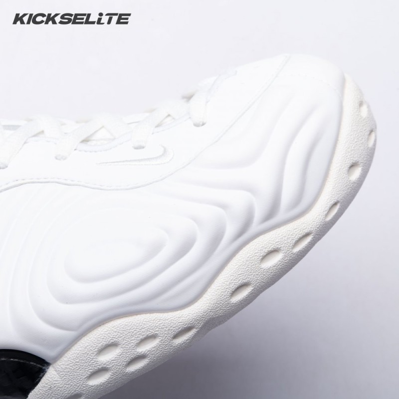 Nike Air Foamposite One Comme des Garcons Homme Plus White DJ7952-100 Unisex