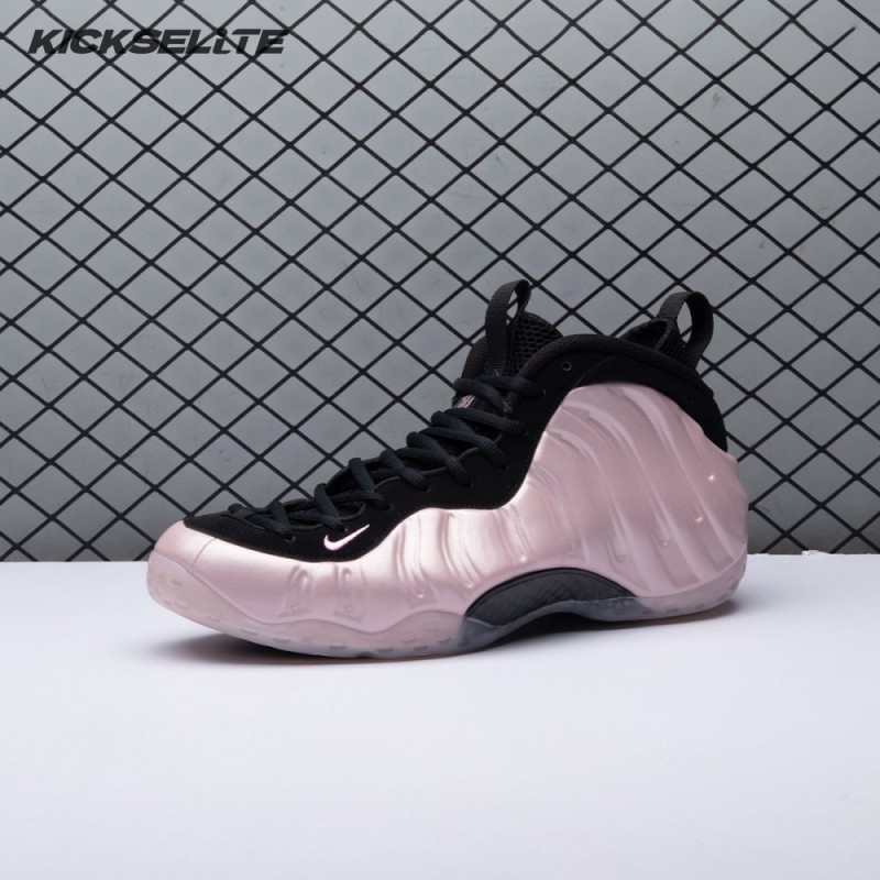 Nike Air Foamposite One DMV Cherry Blossom  HJ4187-001 Men's