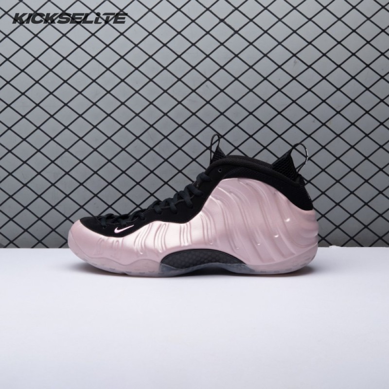 Nike Air Foamposite One DMV Cherry Blossom  HJ4187-001 Men's