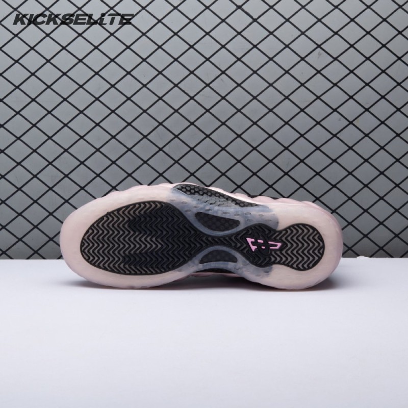 Nike Air Foamposite One DMV Cherry Blossom  HJ4187-001 Men's