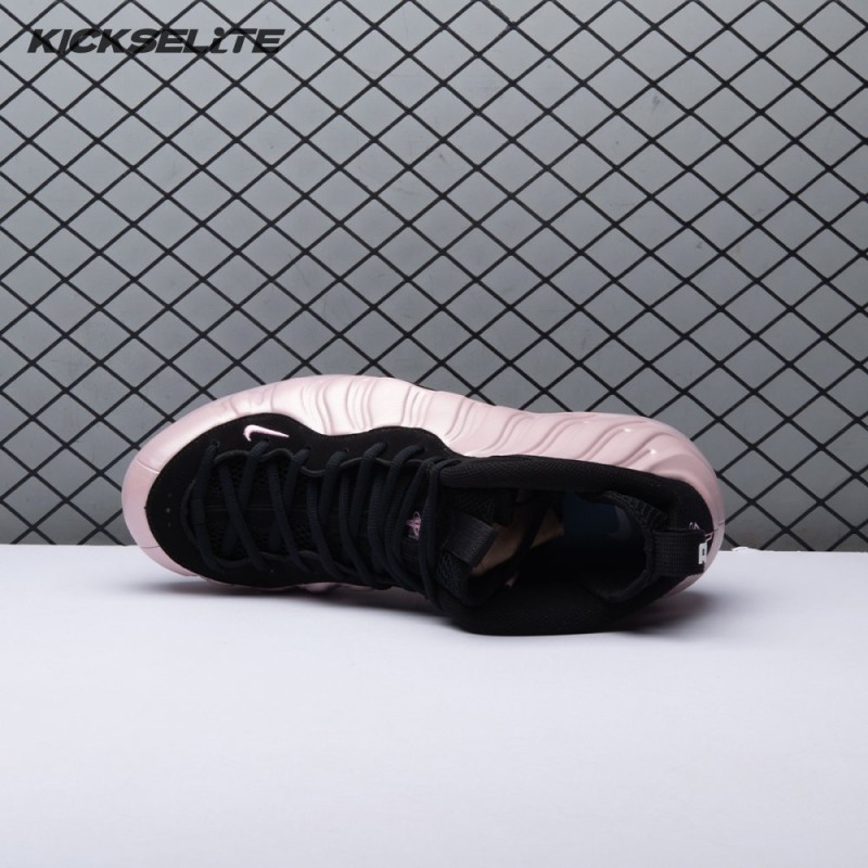 Nike Air Foamposite One DMV Cherry Blossom  HJ4187-001 Men's