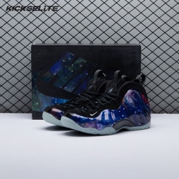 Nike Air Foamposite One Galaxy (2025) FQ4303-400 Men's