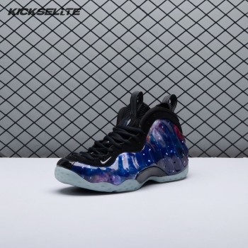 Nike Air Foamposite One Galaxy (2025) FQ4303-400 Men's Nike Air Foamposite One Galaxy (2025) FQ4303-400 Men's