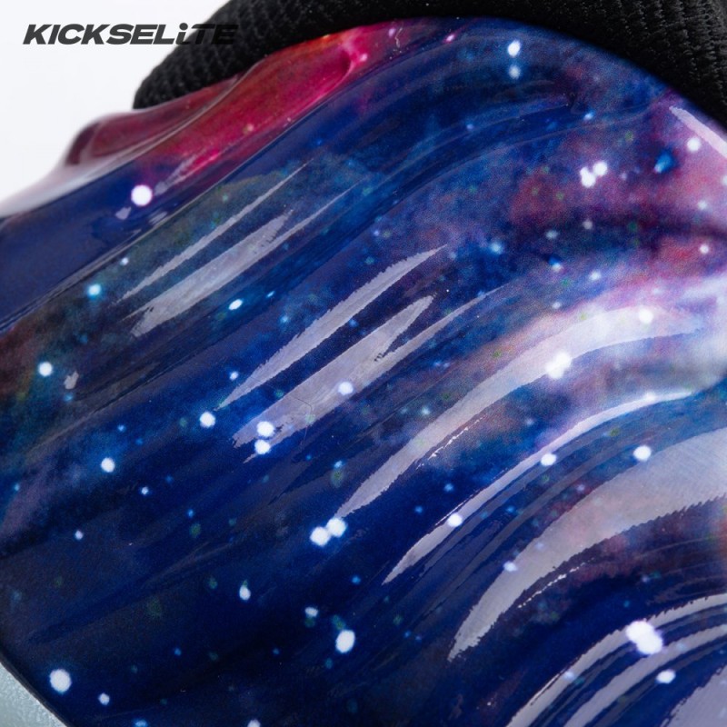 Nike Air Foamposite One Galaxy (2025) FQ4303-400 Men's