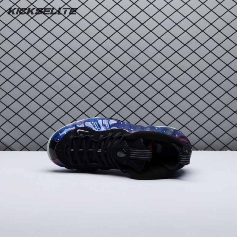 Nike Air Foamposite One Galaxy (2025) FQ4303-400 Men's