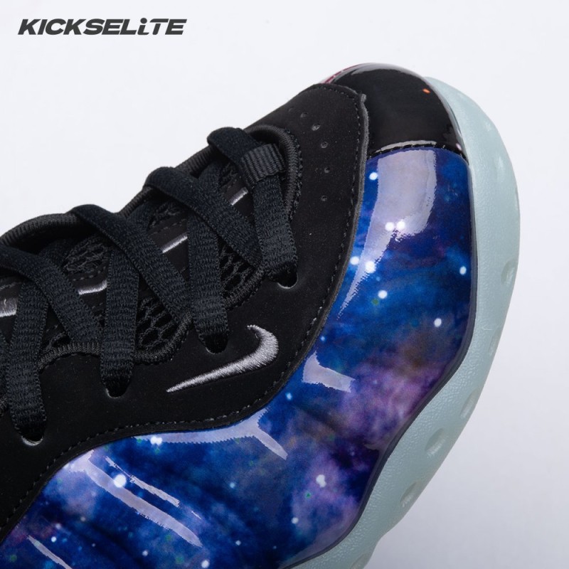 Nike Air Foamposite One Galaxy (2025) FQ4303-400 Men's