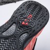 Nike Air Foamposite One Habanero Red 314996-603 Unisex