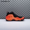 Nike Air Foamposite One Habanero Red 314996-603 Unisex