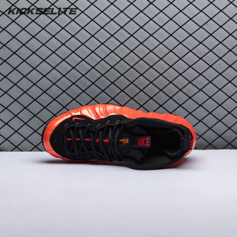 Nike Air Foamposite One Habanero Red 314996-603 Unisex