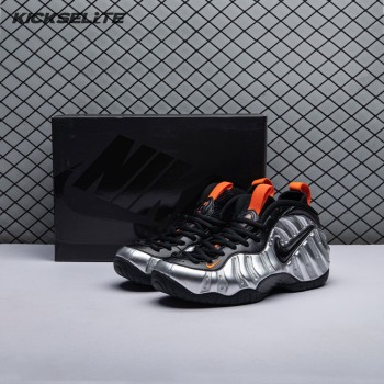Nike Air Foamposite One Halloween CT2286-001 Unisex