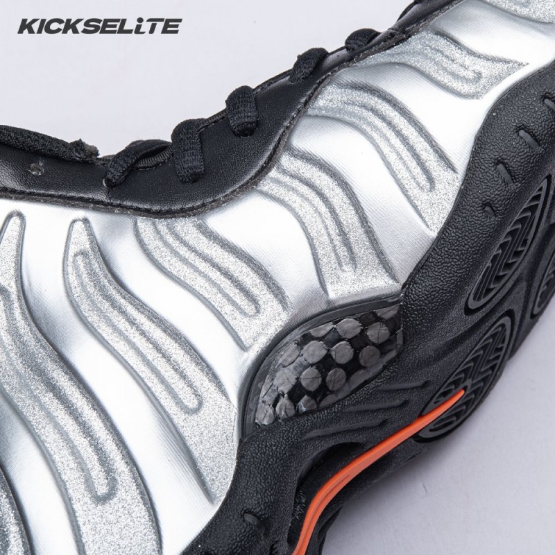 Nike Air Foamposite One Halloween CT2286-001 Unisex