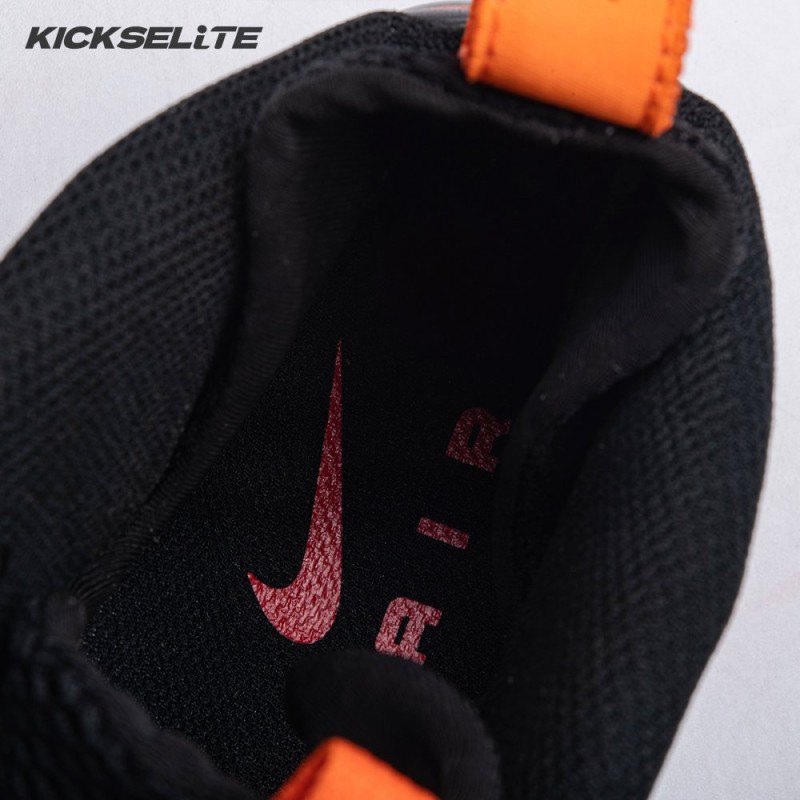 Nike Air Foamposite One Halloween CT2286-001 Unisex