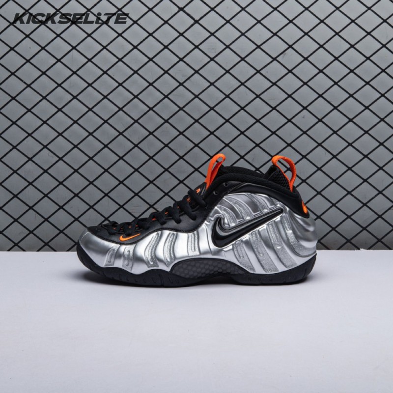 Nike Air Foamposite One Halloween CT2286-001 Unisex