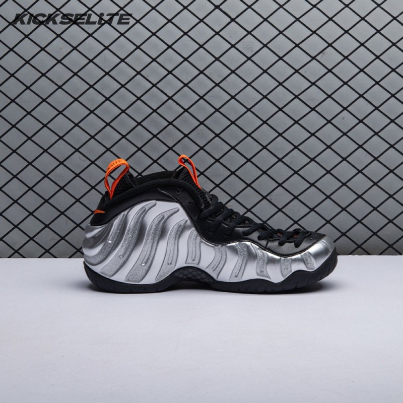 Nike Air Foamposite One Halloween CT2286-001 Unisex