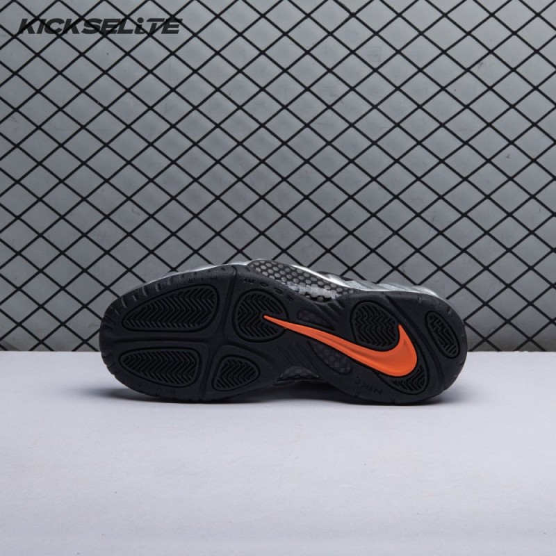 Nike Air Foamposite One Halloween CT2286-001 Unisex