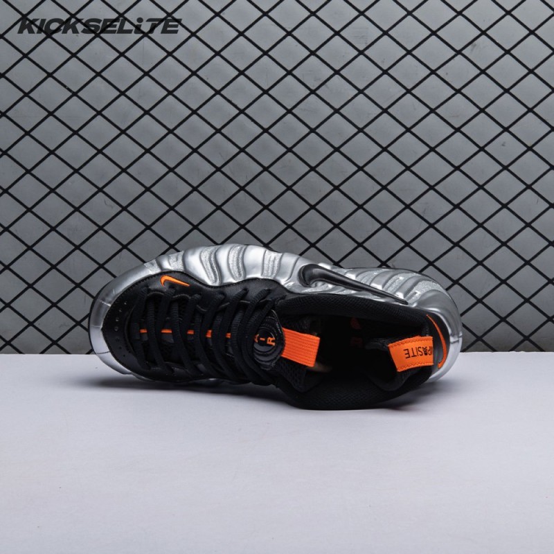 Nike Air Foamposite One Halloween CT2286-001 Unisex