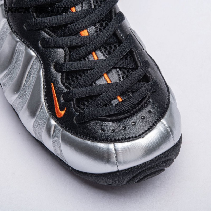 Nike Air Foamposite One Halloween CT2286-001 Unisex