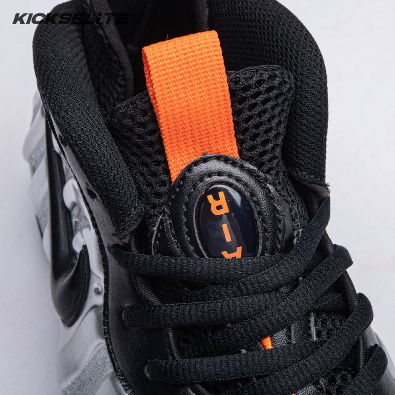 Nike Air Foamposite One Halloween CT2286-001 Unisex