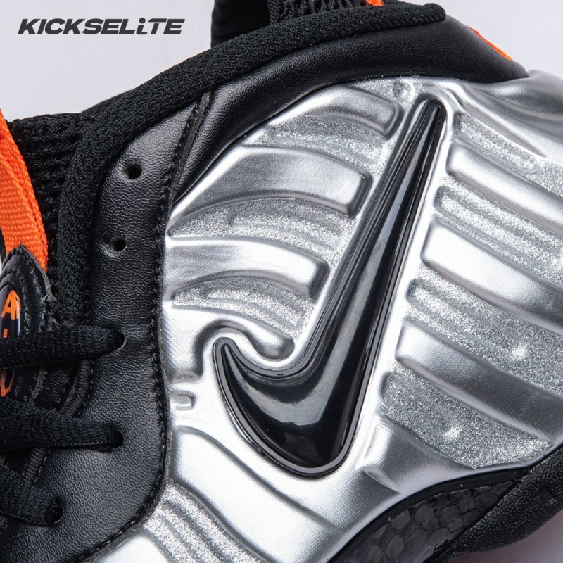 Nike Air Foamposite One Halloween CT2286-001 Unisex